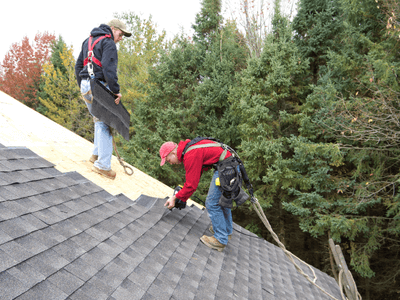 About Roof Repair Experts Tacna, AZ
